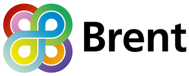 Brent Council logo