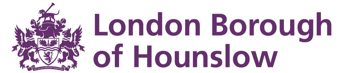 London Borough of Hounslow logo