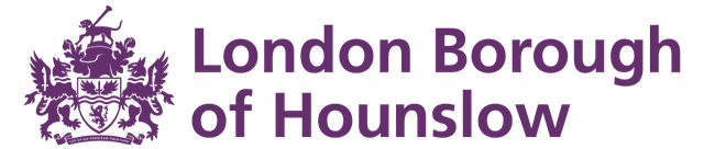 London Borough of Hounslow logo